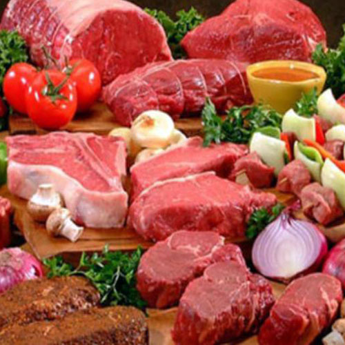 Meat