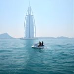 2 Hours Jet Ski Tour Dubai – Atlantis -JBR -Burj al Arab – Burj Khalifa views at Popeye Jetski Rental, Dubai, United Arab Emirates