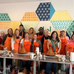 3 Hour Moroccan Cooking Class in Marrakech at Amal Cooking Classes & Catering - Targa