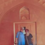 3-Hour Unimaginable Beauty of Taj Private Guided Tour at Tajmahal Eastern Gate Parking, Agra, India