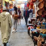 4- Day Imperial Cities Cultural & Nature Exploration at Marrakesh