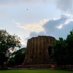 A Walk to Remember (Qutub Complex Heritage Walk) at Qutab Minar
