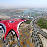 Abu Dhabi: Day Trip from Dubai with Sheikh Zayed Mosque and Ferrari World at Sheikh Zayed Grand Mosque