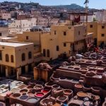 Activity: Half Day Guide Sightseeing City Tour of Marrakech at Marrakesh, Marrakesh, Morocco