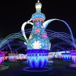 Admission Ticket Dubai Garden Glow at Dubai Garden Glow