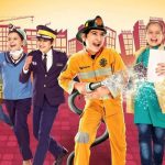 Admission to KidZania Abu Dhabi Children’s Playing Museum at KidZania – Yas mall, Abu Dhabi, United Arab Emirates