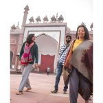 Agra 101 City Walk at Jama Masjid Agra