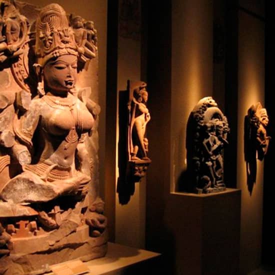 Asian Civilisations Museum Admission Ticket at Asian Civilisations Museum, Singapore, Singapore