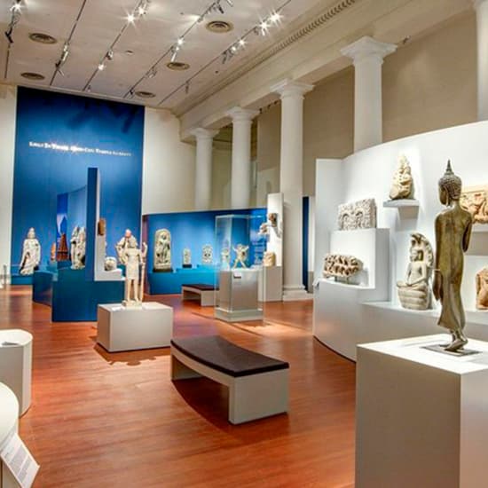 Asian Civilisations Museum Admission Ticket at Asian Civilisations Museum