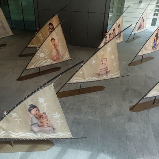 Asian Civilisations Museum: Explore Singapore’s Ancestry at Asian Civilisations Museum, Singapore, Singapore