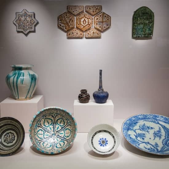Asian Civilisations Museum: Explore Singapore’s Ancestry at Asian Civilisations Museum