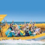 Atlantis Blast: 45-Minute Boat Tour Dubai at Spinneys