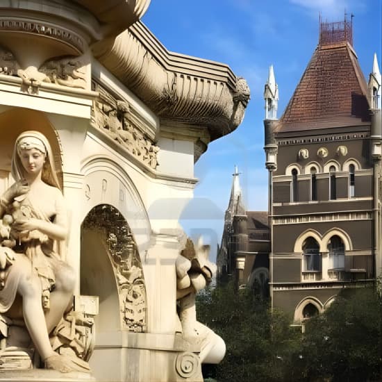 Best South Mumbai Heritage Walk at McDonald’s, Mumbai, India
