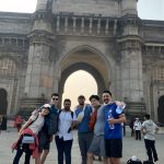 Best South Mumbai Heritage Walk at McDonald's