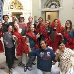 Bollywood Dance Class - Groove and shake on Hindi Movie hits ! at Hotel Arya Niwas