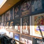Bollywood Tour at Churchgate, Mumbai, India