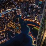 Burj Khalifa – At the Top (Level 124 & 125) at Burj Khalifa (At The Top), Dubai, United Arab Emirates