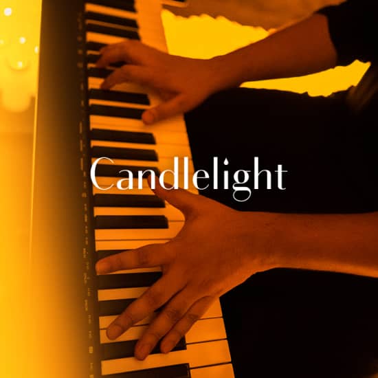 Candlelight: A Night of Ghazals at Novotel, Ahmedabad, India