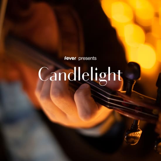 Candlelight: A Tribute to Coldplay on Strings at CHIJMES Hall, Singapore, Singapore