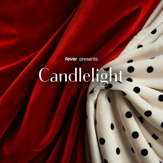 Candlelight: A Tribute to Queen at CHIJMES Hall, Singapore, Singapore