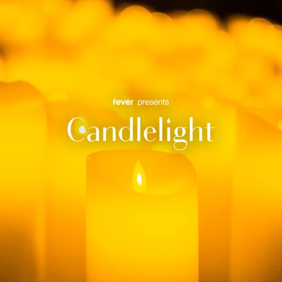 Candlelight: A Tribute to Queen at CHIJMES Hall