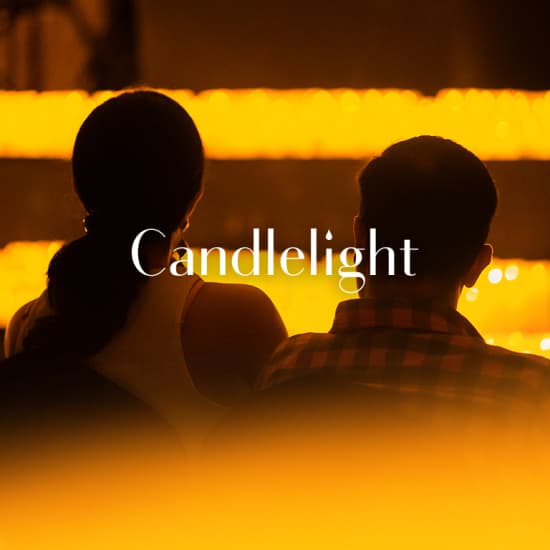 Candlelight: A Tribute to R.D. Burman at Hyatt Centric Hebbal Bengaluru, Bengaluru, India