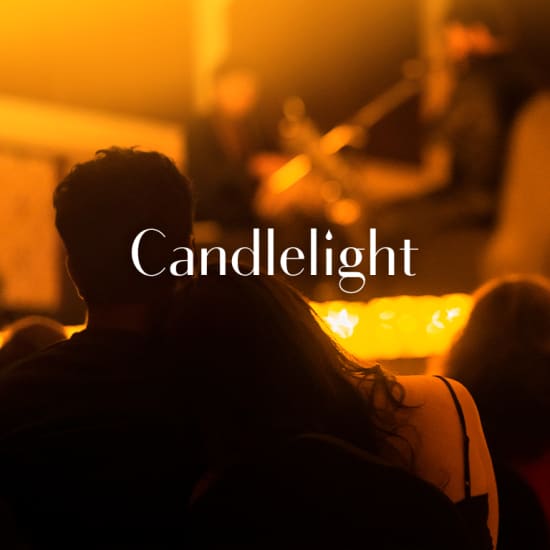 Candlelight: Best Movie Soundtracks at CIDCO Auditorium, Navi Mumbai, India