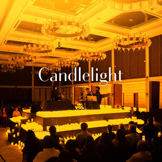 Candlelight: Best Movie Soundtracks at CIDCO Auditorium