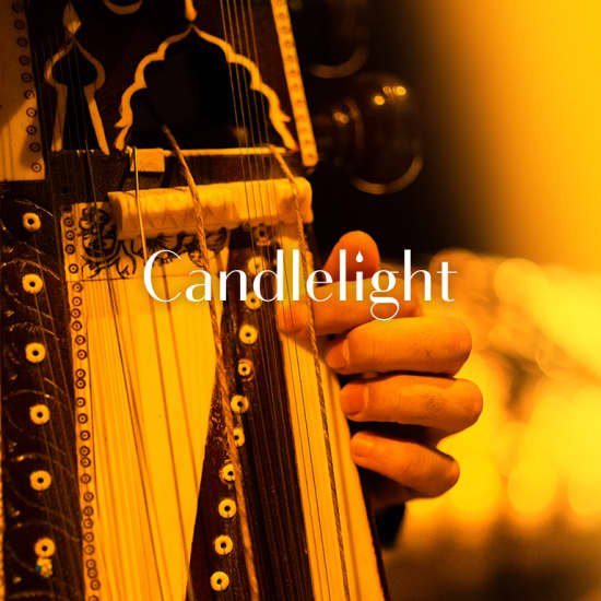 Candlelight: Best Movie Soundtracks at Novotel, Ahmedabad, India