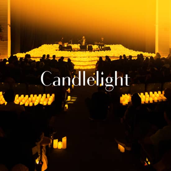 Candlelight: Best Movie Soundtracks at Novotel
