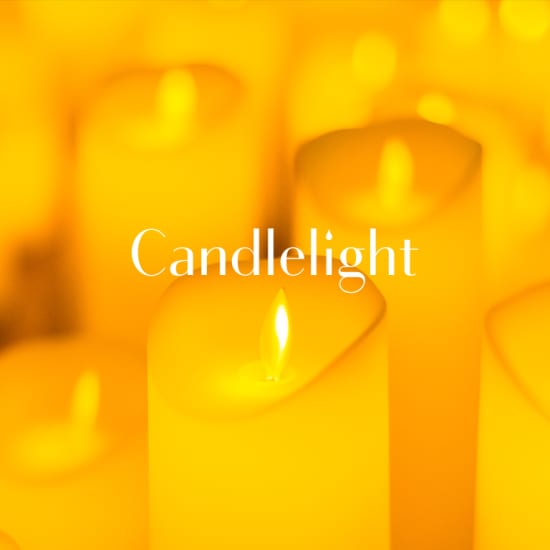 Candlelight: Best Movie Soundtracks at Radisson Blu Hotel