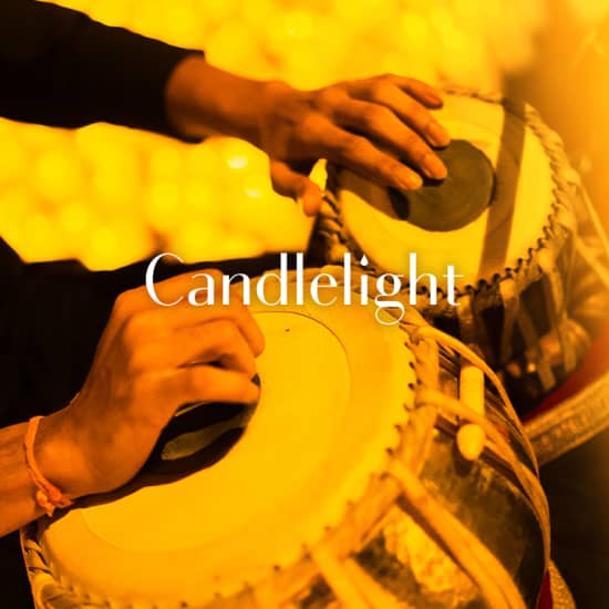 Candlelight: Best Movie Soundtracks at Shri Ram Centre for Performing Arts