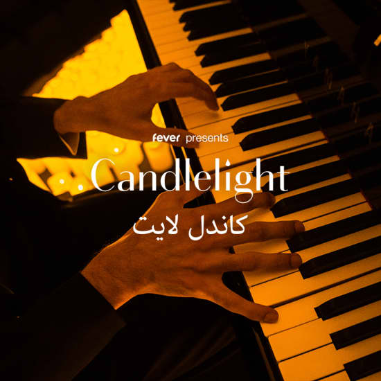 Candlelight: Best of Bach