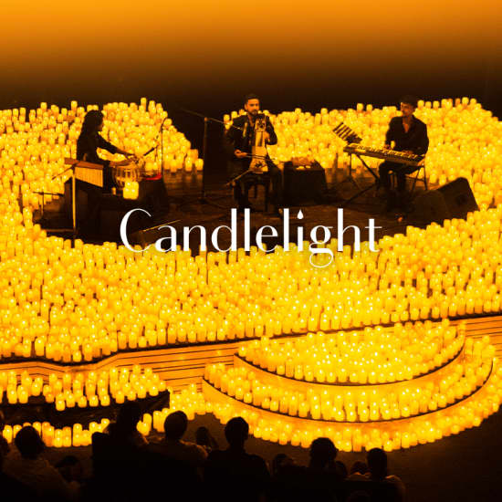 Candlelight: Best of Kannada Movie Soundtracks at Hyatt Centric Hebbal Bengaluru