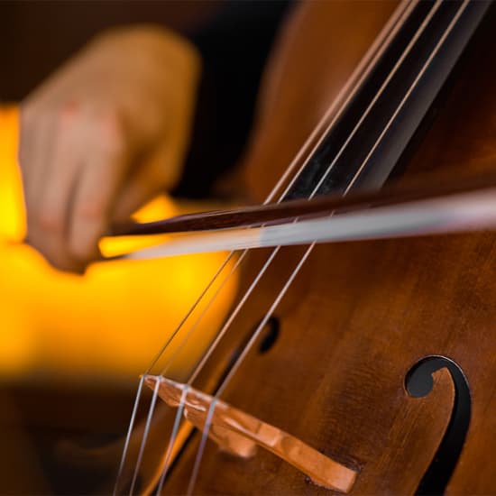 Bach