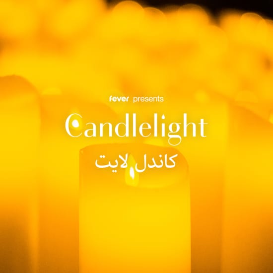 Candlelight: Featuring Vivaldi’s Four Seasons and More at The Ritz-Carlton Abu Dhabi, Abu Dhabi, United Arab Emirates