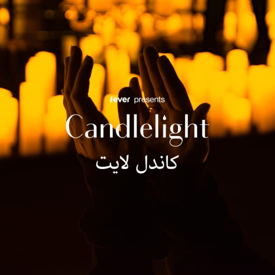 Candlelight: Featuring Vivaldi’s Four Seasons and More at The Ritz-Carlton Abu Dhabi