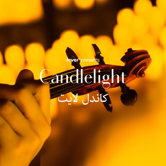 Candlelight : Les Quatre Saisons de Vivaldi et plus encore at Four Seasons Hotel Casablanca, Casablanca, Morocco
