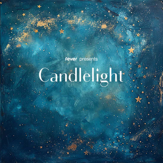 Candlelight: Magical Movie Soundtracks on Strings at The Arts House, Singapore, Singapore