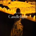 Candlelight: Magical Movie Soundtracks on Strings at The Arts House