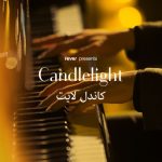 Candlelight: Queen Vs. ABBA at Museum of Islamic Art, Doha, Qatar