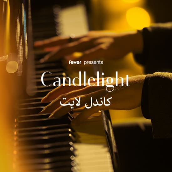Candlelight: Queen Vs. ABBA at Museum of Islamic Art, Doha, Qatar