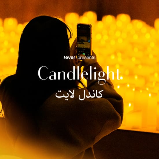 Candlelight: Queen Vs. ABBA at Museum of Islamic Art