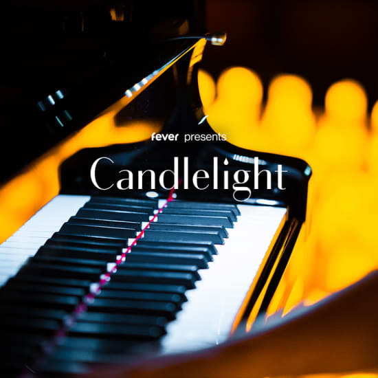 Candlelight: Queen vs ABBA at Alliance Française de Bangalore