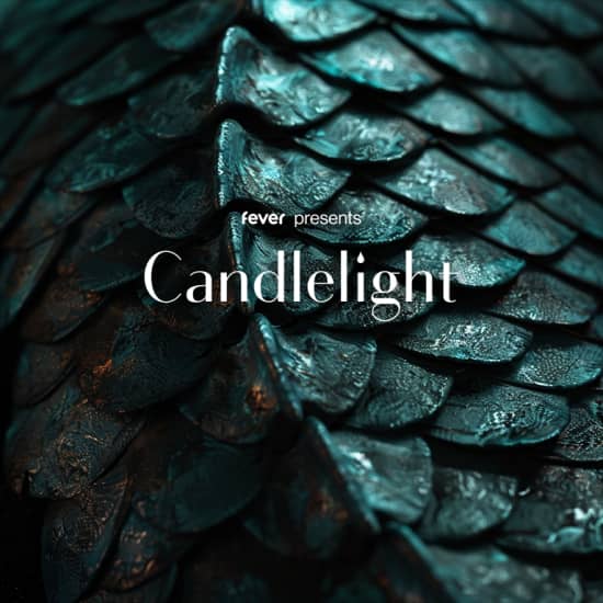 Candlelight: Rings & Dragons at The Arts House, Singapore, Singapore