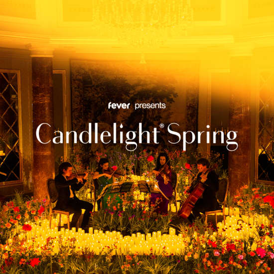 Candlelight Spring: 久石譲へのオマージュ at 三越劇場, Tokyo, Japan