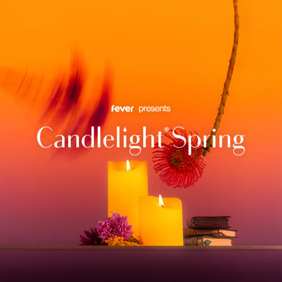 Candlelight Spring: 久石譲へのオマージュ at 三越劇場