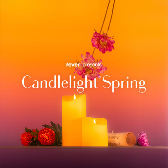 Candlelight Spring: 久石譲へのオマージュ at 那覇文化芸術劇場なはーと, Naha, Japan