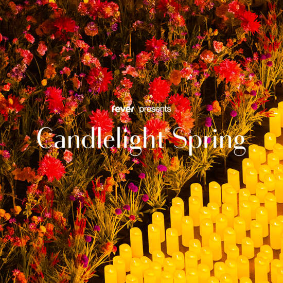 Candlelight Spring: 久石譲へのオマージュ at 那覇文化芸術劇場なはーと