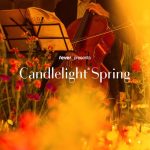 Candlelight Spring: 時代を超えて愛されるクラシック名曲集 at 那覇文化芸術劇場なはーと, Naha, Japan
